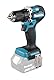 Makita DDF487Z Bohrschrauber 18V (ohne Akku, ohne Ladegerät)