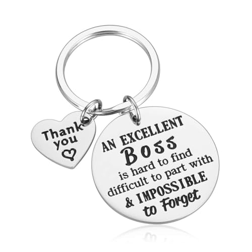 Boss Day Gifts for Women Men Boss Appreciation Gifts for