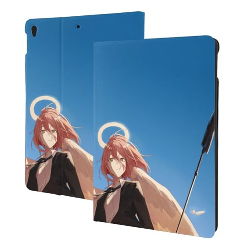 Compatible with `F\[} iPad Air5 Air4 p ^ubgP[X Air5P[X Air4P[X 2022/2020 ACpbh iPad Air 5 4 [ ϏՌ Jo[ y (10.9C`)