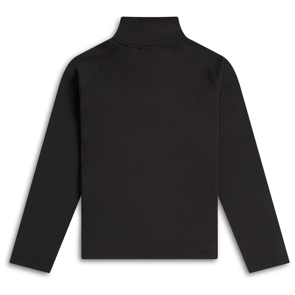 O´Neill Fwc´Cruz Girl Fleece Mit Halbem Reißverschluss 11-12 Years