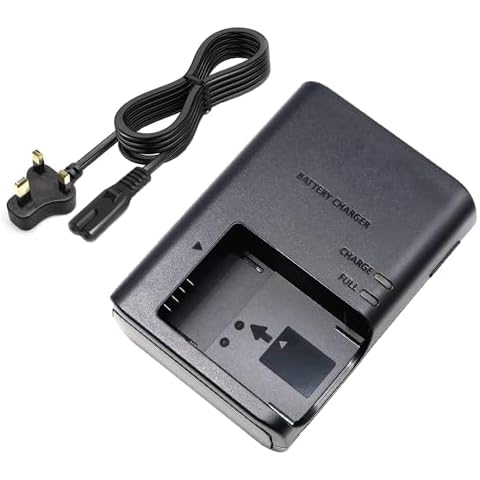 KWTOUL LP-E12 Battery Charger for Canon Cameras Cover