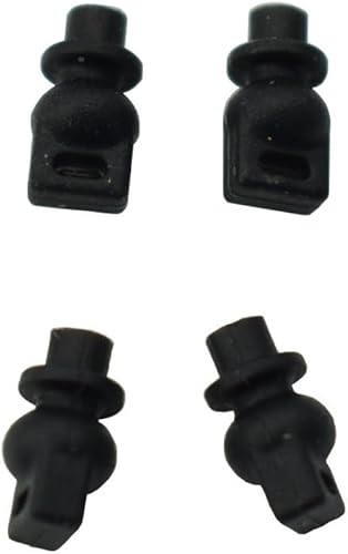 Bola de soporte amortiguador para DJI Mavic 3ClassicCine3T Piezas de reparación de montaje de absorción de golpes Accesorios de repuesto de drones disponible en Yaxa Colombia