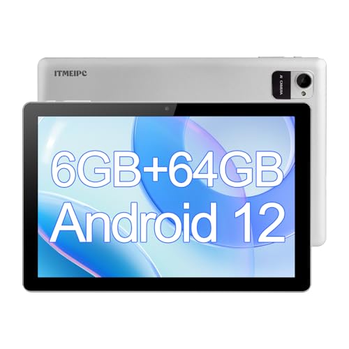 ✨☀️✨新品デュアルカメラ搭載andoroid14-10インチタブレット5G PRITOM TAB11 Android 14 タブレット、10 インチ、オクタコア