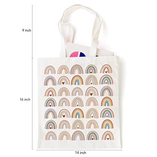 Bolso tote reutilizable para viaje y regalo miniatura 7