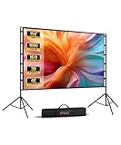 Projector Screen with...image