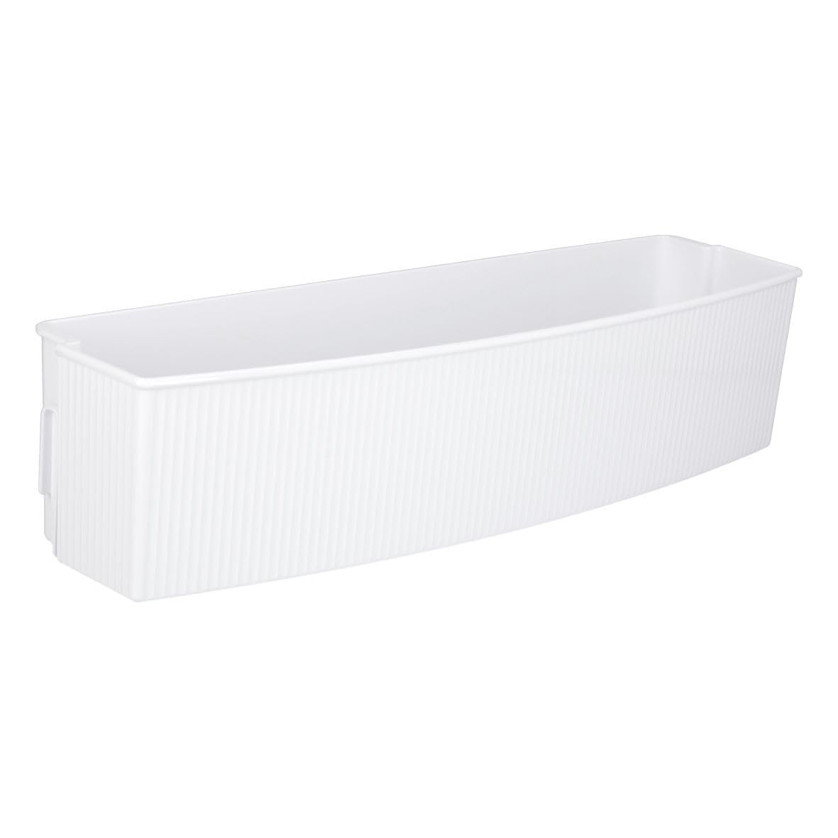 easyPART Kompatibel/Ersatz für NEFF 00353056 Siemens 353056 Absteller Abstellfach Türfach Seitenfach Flaschenfach Flaschenhalter Flaschenabsteller Kühlschrank Kühlschranktür