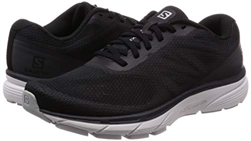 Tênis Juxta Ra, Salomon, Masculino, Preto, 42