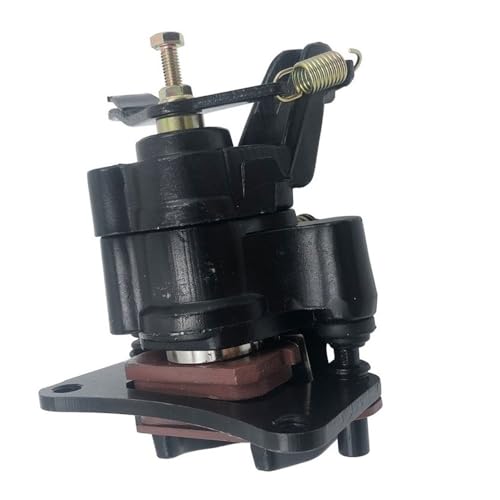 Étrier de frein arrière pour buggy SS250 et go kart 250cc