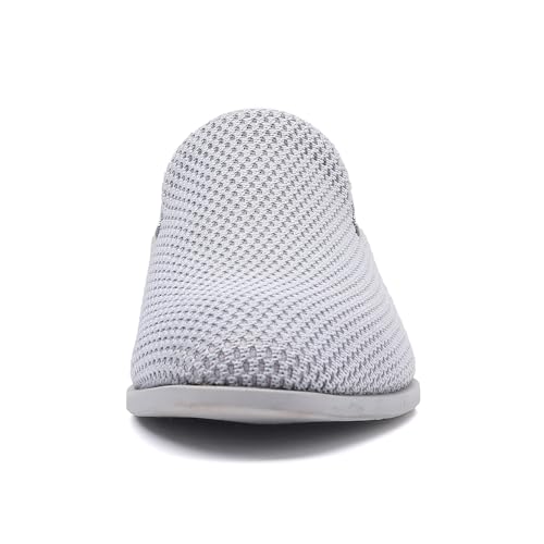 Image of Mens Tuxedo Dress Loafers Slip On Formal Wedding Shoes