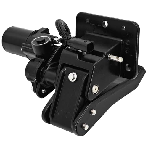 Motor Power Running Board Izquierdo para Jeep miniatura 3