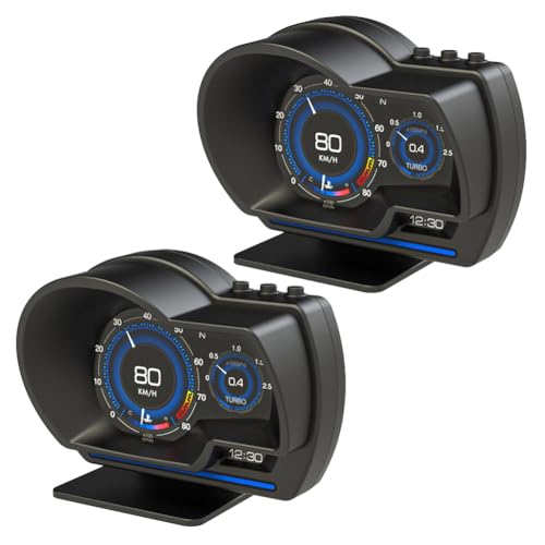 E-FINDS wbhAbvfBXvC OBD2 GPS hud @\ @\ ^R[^[ ̏ff ȒP }`[^[ ԗpi J[pi px ԍڃfBXvC