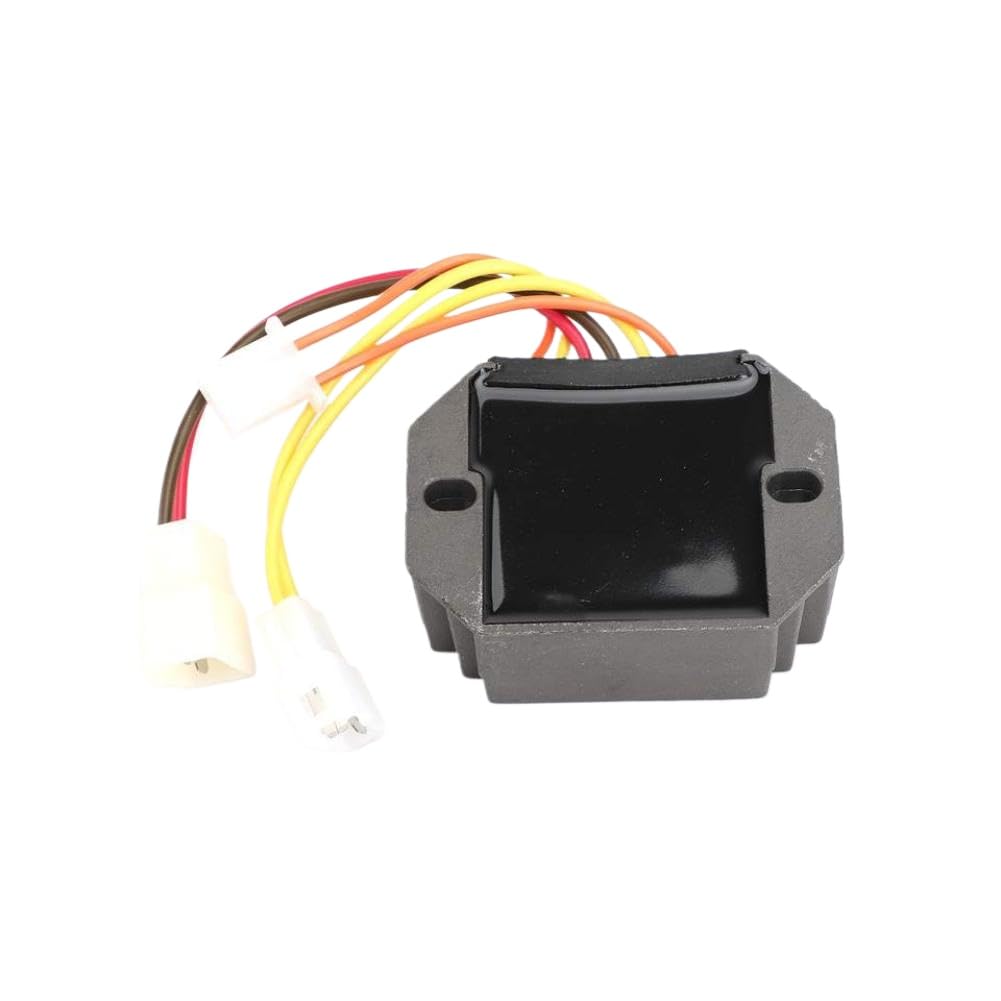 Voltage Rectifier Regulator Compatible With 4012263 Pro RMK Switchback IQ Snowmobile