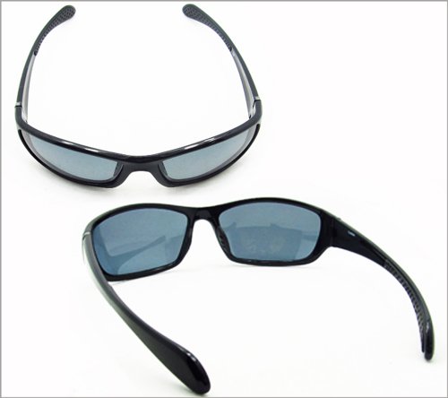 Polarized Sunglasses. Free Microfiber Cleaning Case Included.3