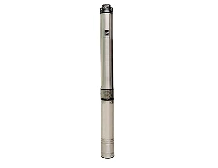 Resale by JES (Kirloskar Brand) Borewell Submersible Pump, KP4 JALRAAJ UVA