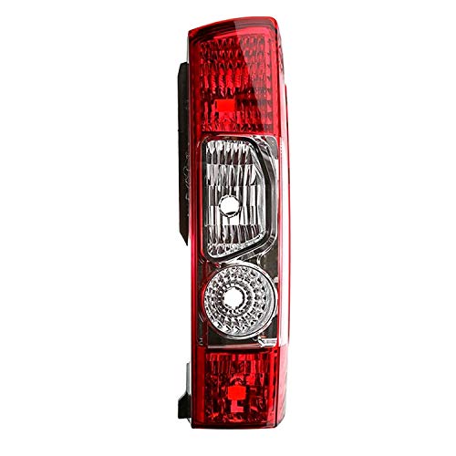 PROMOLINK Feu arrière compatible avec Peugeot Boxer Citroen Jumper Fiat Ducato 2006-2014 gauche droite 1344050080 1606664280 6350CL (à droite)