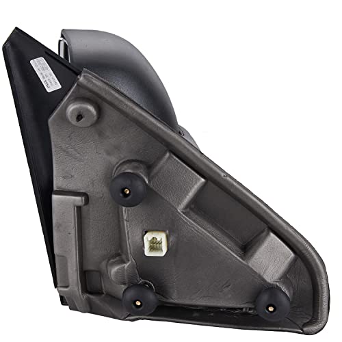 Zaposts ‎ZIN33431L Towing Mirrors Replacement Fit For 02-08 Dodgeram 1500 thumb #6