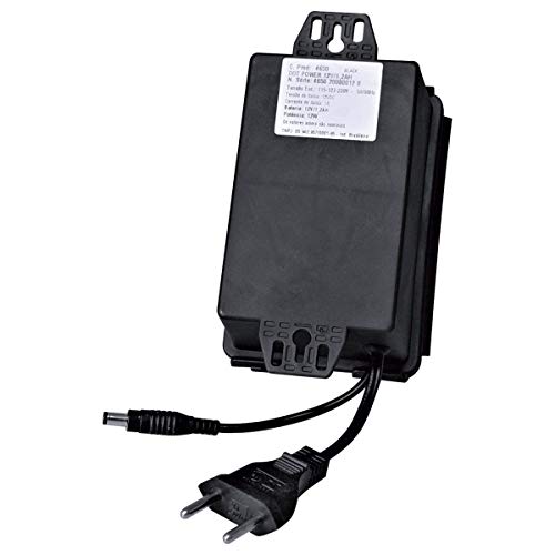 Fonte Nobreak Dot Power 12V 1A TI (Trivolt) – Ragtech modelo 4650