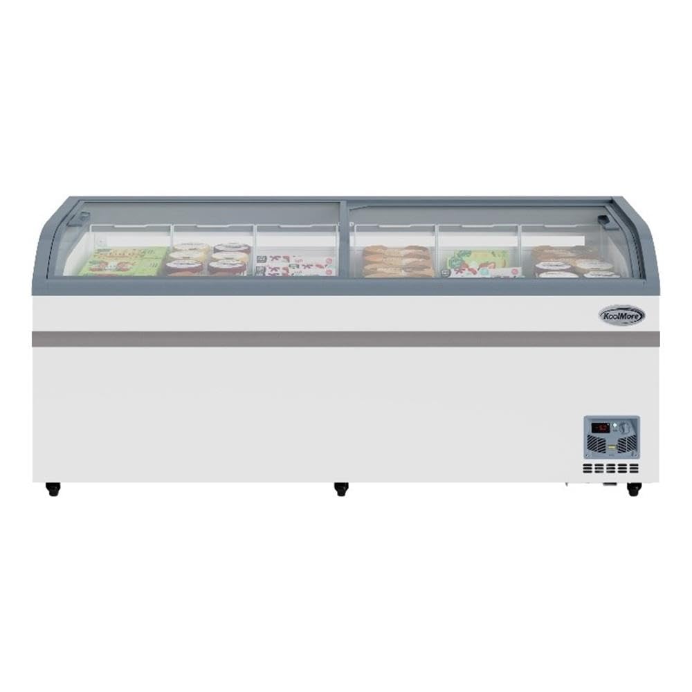 Pemberly Row PR-4753-3032335 19 cu ft Chest Freezer