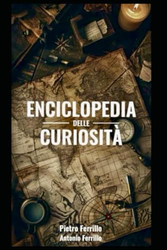 Enciclopedia delle curiosità