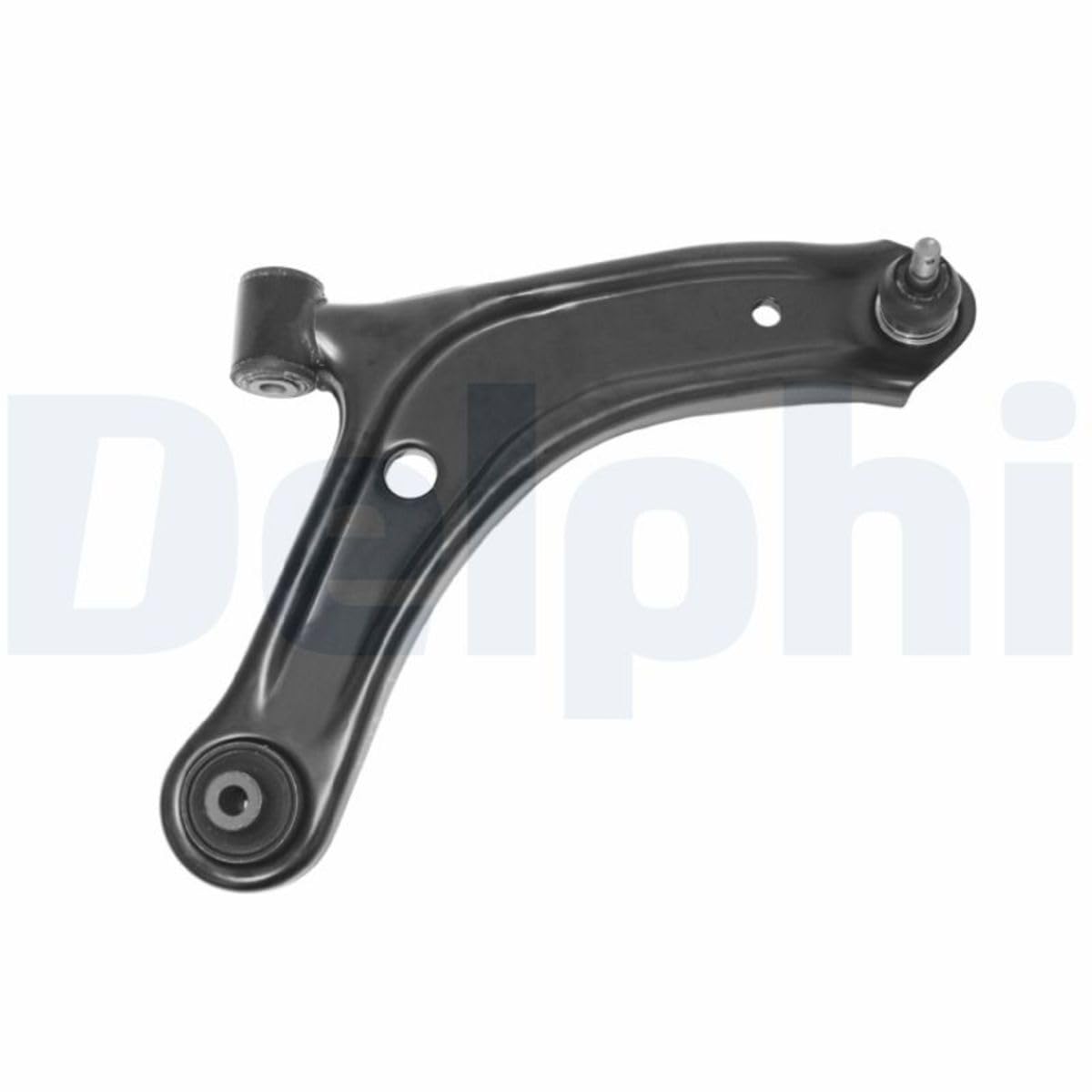 DELPHI Braccio oscillante sospensione ruota Assale anteriore Dx inferiore Braccio trasversale oscillante Compatibilità con SUZUKI VITARA LY 4520161M00 TC6886