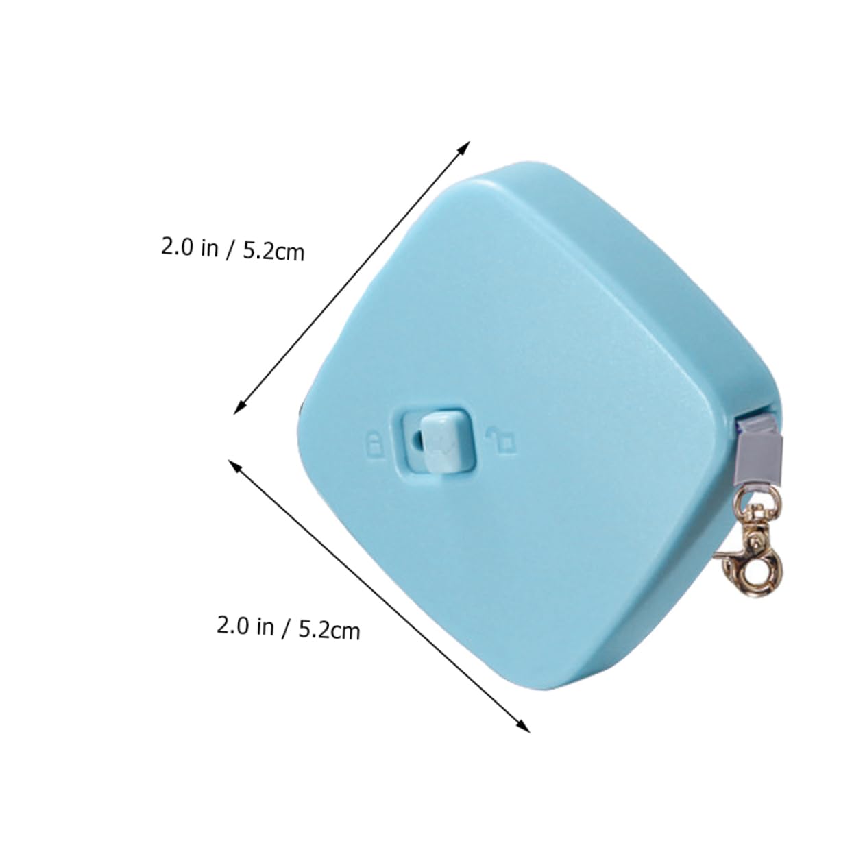 Yardwe Pet Belt Leash Automatic Retractable Long Dog Lead Rope Safety for Outdoor Activities