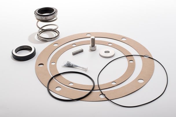 O-Ring Depot Replacement Rebuild kit for Paco K106-7