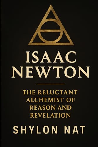 Isaac Newton: The Reluctant Alchemist of Reason and Revelation