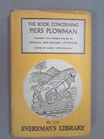 The Book Concerning Piers Plowman B000NZTW8S Book Cover