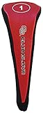 Club Glove Golf #1 Driver Head Cover