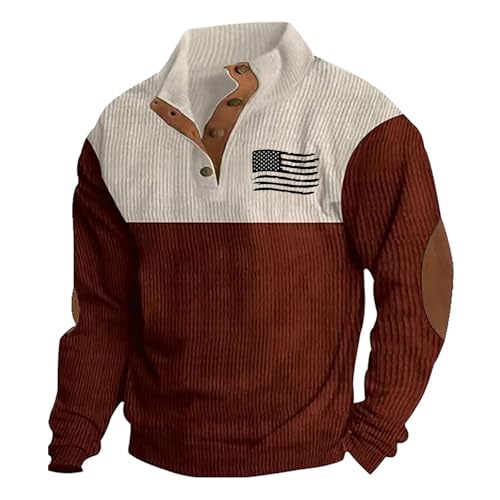 Pull en tricot gaufré chaud pour les journées d'hiver