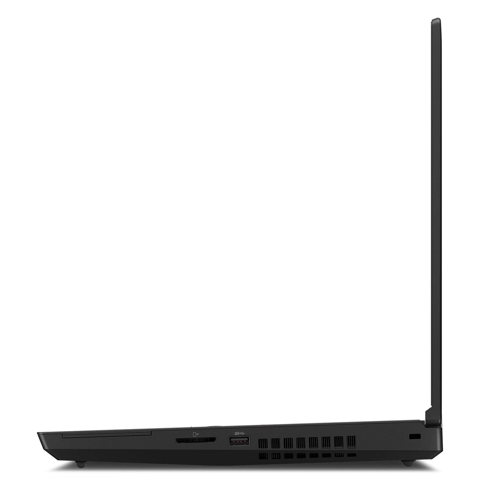 Lenovo ThinkPad P15 Intel i7-10850H, 15.6'' 32GB DDR4 RAM, 1TB SSD