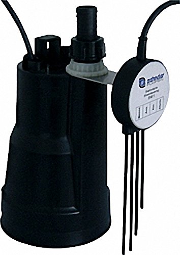 ZEHNDER Elektronische Niveausteuerung ENS 1 für FSP 330 230 V