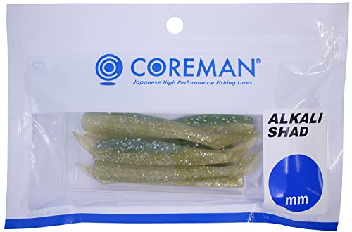 RA}(Coreman) AJVbh 75mm #046 V[CV