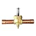 Refrigeration Solenoid Valve, 1-1/8 in
