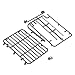 Produktbild Axial JCROffroad Roof Rack