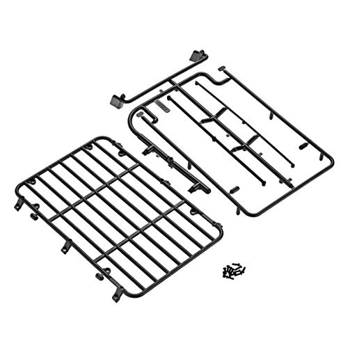 Preisvergleich Produktbild Axial JCROffroad Roof Rack