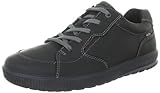 ECCO Men's Bradley Long Lace-Up Casual Sneaker