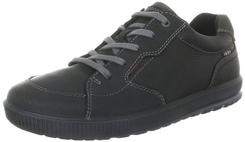 ECCO Men's Bradley Long Lace-Up Casual Sneaker