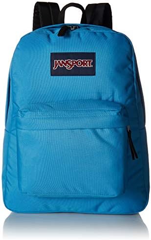 JanSport SuperBreak Backpack 