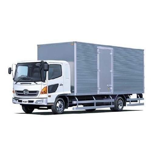 Amazon | 青島文化教材社 1/32 4tカスタムトラック No.01 日野