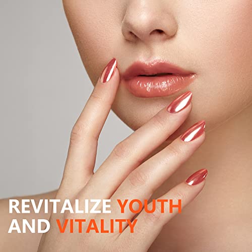 Tosouatop Moisturizing Fruits Lip Oil For Dry Lip, Improve Lip Color, Ultra-Long Lasting, Refine Lip Wrinkles, Fruit Aroma, Hydrating And Nourishing Lip Glow Oil, Coconut #TOP5