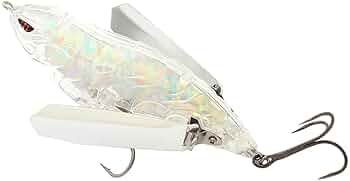 Amazon.co.jp: イマカツ(Imakatsu) アベンタクローラーRSR #862