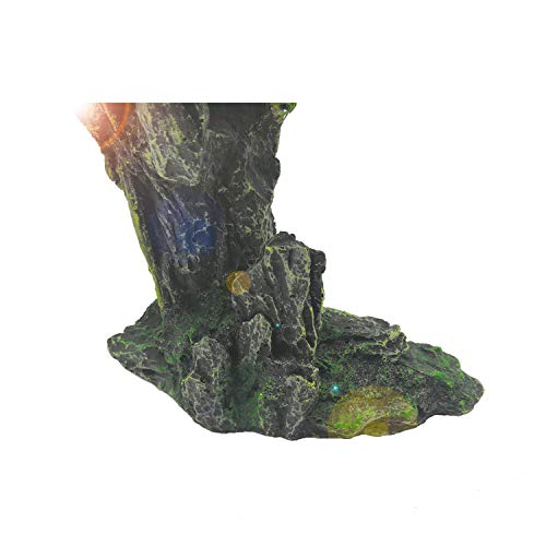 Encuentra reviews de Pila roca - los mas comprados. 7 Imagen adicional