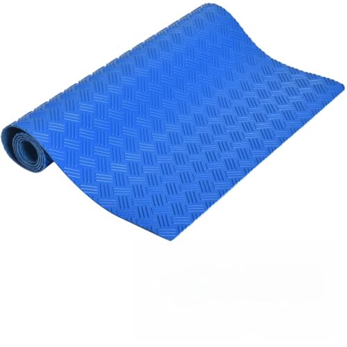 Gonioa Swimming Pool Ladder Mat for Above Ground Pools 36 X 17 inch Protective Pool Ladder Pad with Non-Slip Texture Thicken Step Mat Stair Mats Pool Mat for Ladder to Protect Pools Liner Tiles