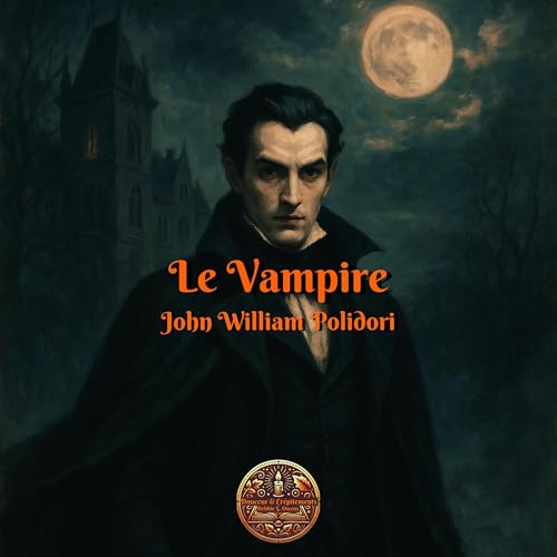 Page de couverture de Le Vampire (French Edition)