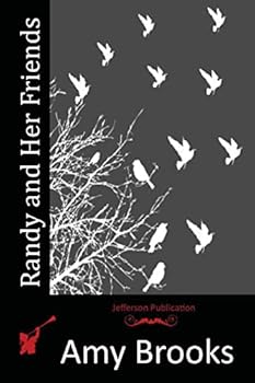 Paperback Randy and Her Friends Book