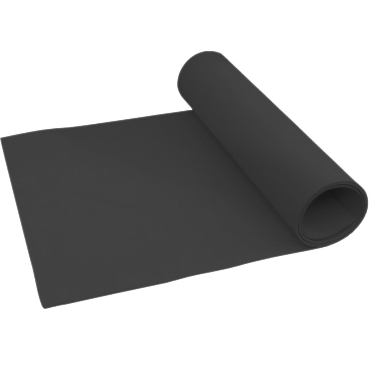 Tapete de Yoga AMS EVA Antiderrapante 1 — 80x0