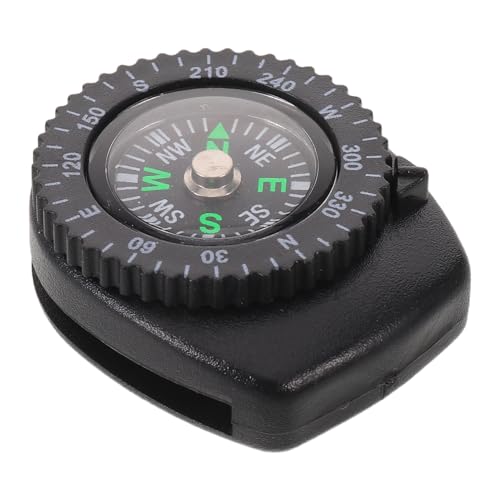 Boussole de plongée Hohopeti pour ne plus se perdre en randonnée et camping