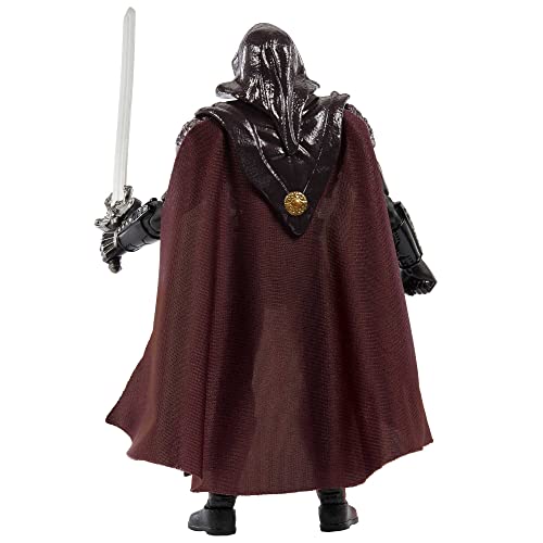 Masters of the Universe Masterverse Action Figure Skeletor Articulated Movie Collectible with Swappable Body Parts and Accessories - Image 4