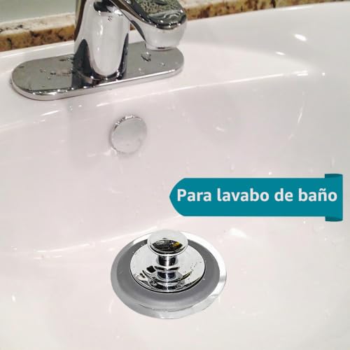 Tapón para Rotoplas 15 Imagen adicional